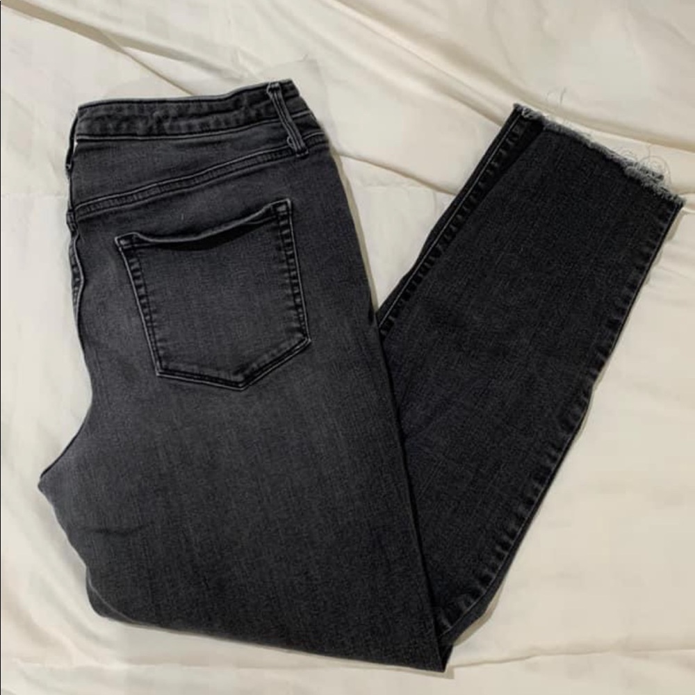 Ava&viv skinny jeans